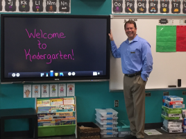 Technology Upgrades for Schools