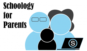 Schoology for Parents St. Johns County School District
