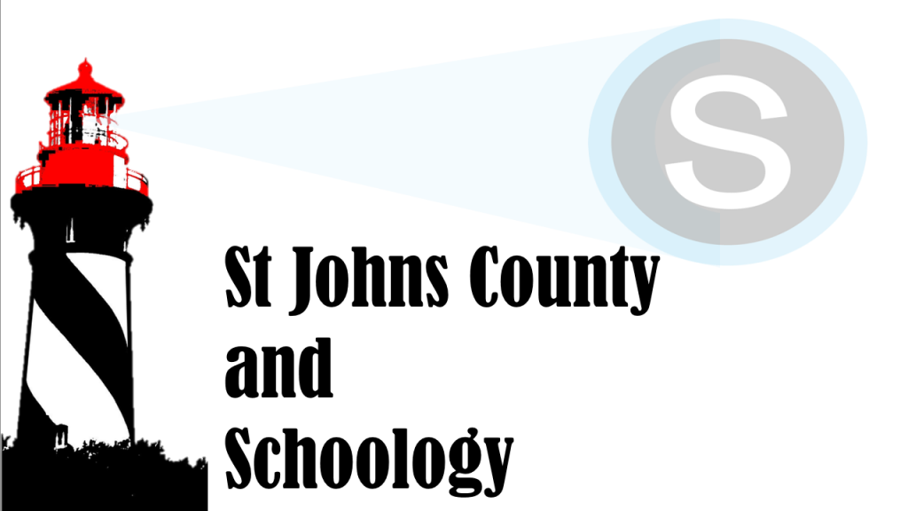 Schoology St Johns County School District