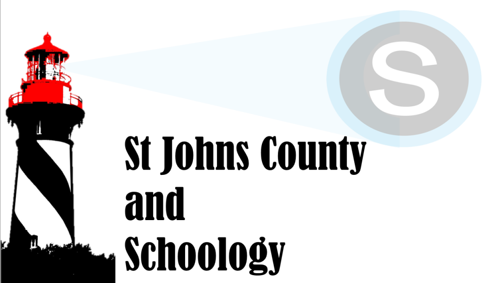 Schoology St Johns County School District Schoology St Johns County School District