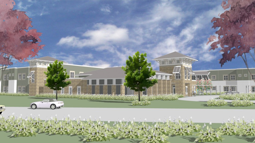 New Schools Information New Schools St. Johns County School District