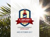 Superintendent Spotlight: Mid-October 2017