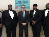 Dr. Martin Luther King Celebration Breakfast