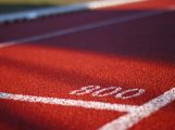 running track