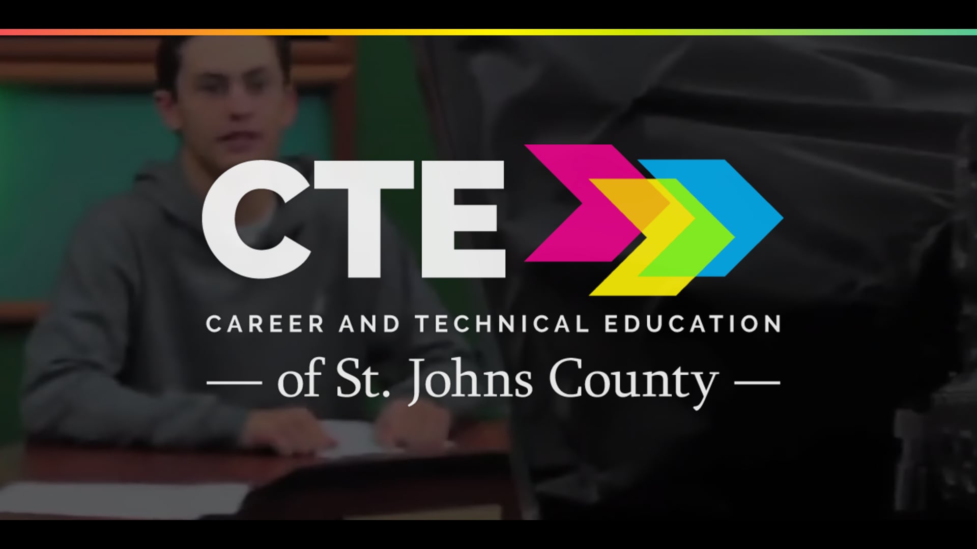 Apply Now for a High School Career Academy / Program of Interest