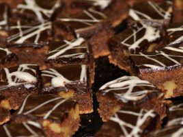 25th Anniversary of Chocolate and Beyond
