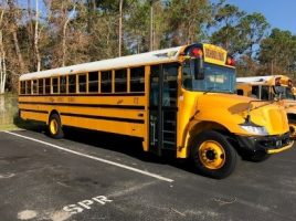 New School Year Preparations