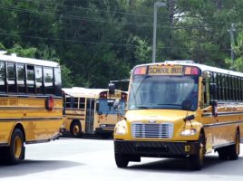 Now Hiring Bus Operators