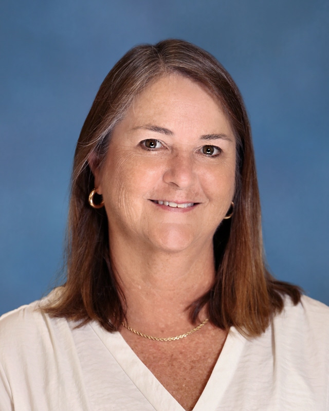 Dawn Sapp