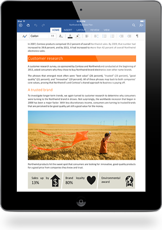 iPad-office-mobile
