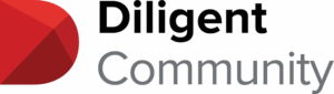 Diligent Community