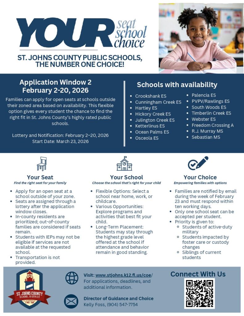 Controlled Open Enrollment