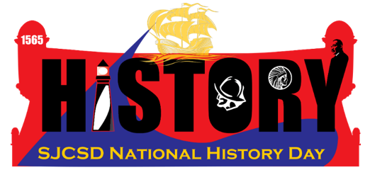 HISTORY - SJCSD National History Day