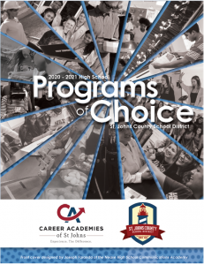 Program of Choice Booklet 2020-2021