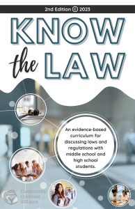 Know the Law Guidebook