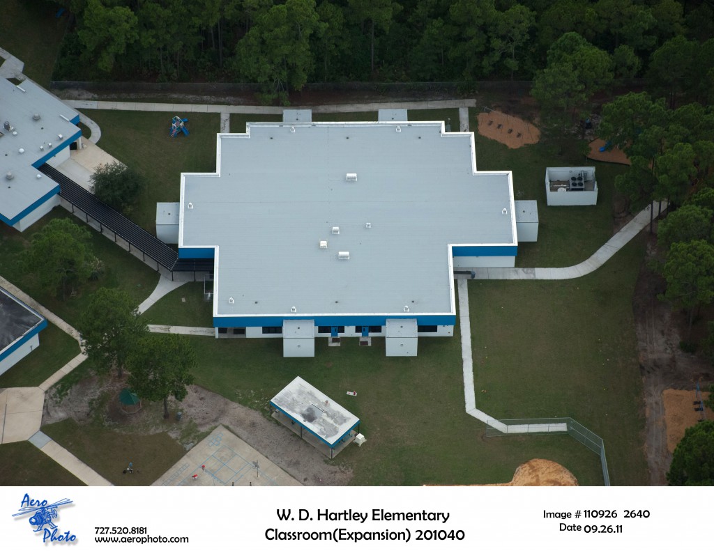 W D Hartley Elementary