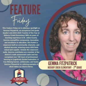 G. Fitzpatrick HCE Week 8