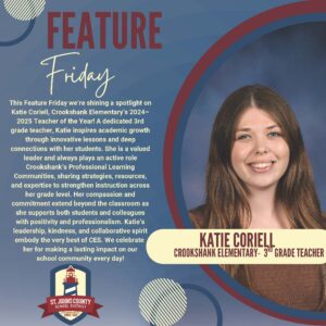 K. Coriell CES Week 6