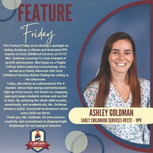 A. Goldman ECS Week 14