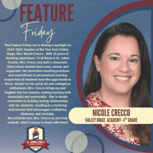 N. Crecco VR Week 15