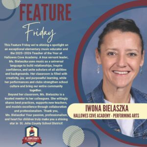 I. Bielaszka HCA Spring 26 Week 1