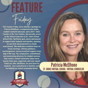 P.McElhone SJVS Week 22