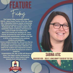 S. Atic BHS Week 23 (1)