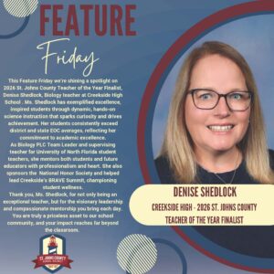 D.Shedlock CHS Week 28