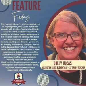 D. Lucas JCE Week 33