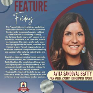 A. Sandoval-Beatty PVA Week 37