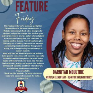 D. Moultrie