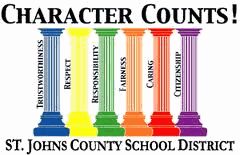 Character Counts