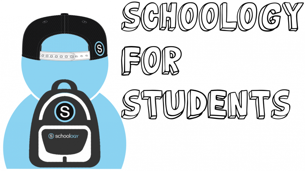 Schoology for Students – Instructional Resources and Media Services