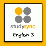 StudySync English 3