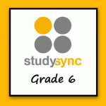 StudySync Grade 6