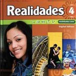 Spanish 4