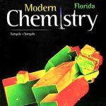 Chemistry Honors