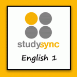 StudySync English 1