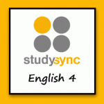StudySync English 4