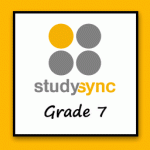 StudySync Grade 7
