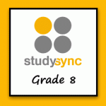 StudySync Grade 8