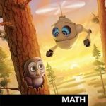 Envision Math Kindergarten