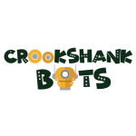 Crookshank Elementary Robotics Club Logo