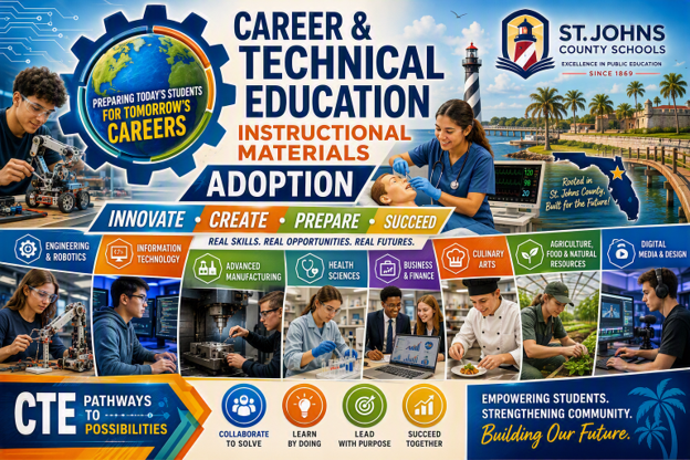 Career & Technical Education (CTE)