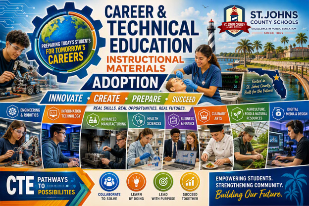 Career & Technical Education (CTE)