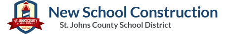 New Schools - St. Johns County School District