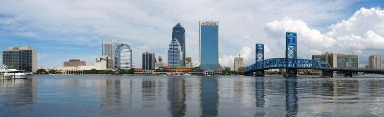 Jacksonville, Florida Attractions