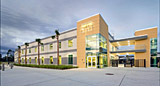 Allen D. Nease High School