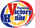 Pursuing Victory with Honor