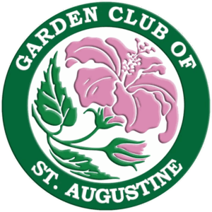 Garden Club of St. Augustine
